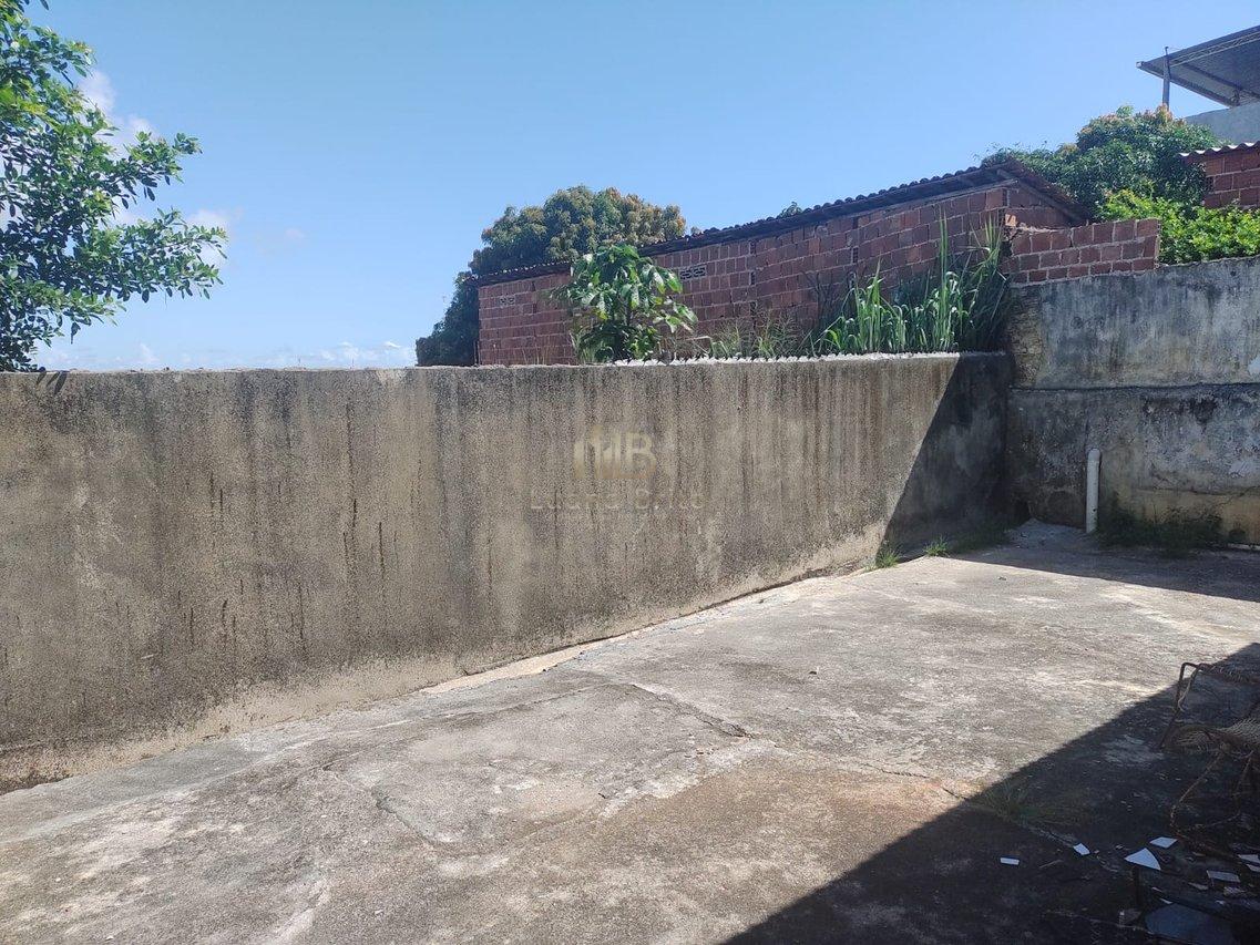 CASA A VENDA 3 QUARTOS EM JARDIM FRAGOSO OLINDA  Olinda - 