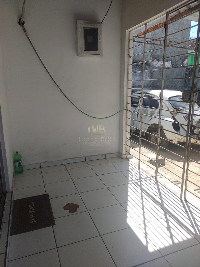 CASA A VENDA 3 QUARTOS EM JARDIM FRAGOSO OLINDA  Olinda - 