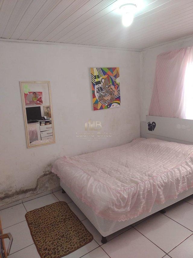 CASA A VENDA 3 QUARTOS EM JARDIM FRAGOSO OLINDA  Olinda - 