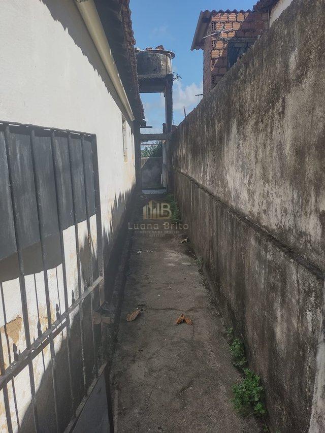 CASA A VENDA 3 QUARTOS EM JARDIM FRAGOSO OLINDA  Olinda - 