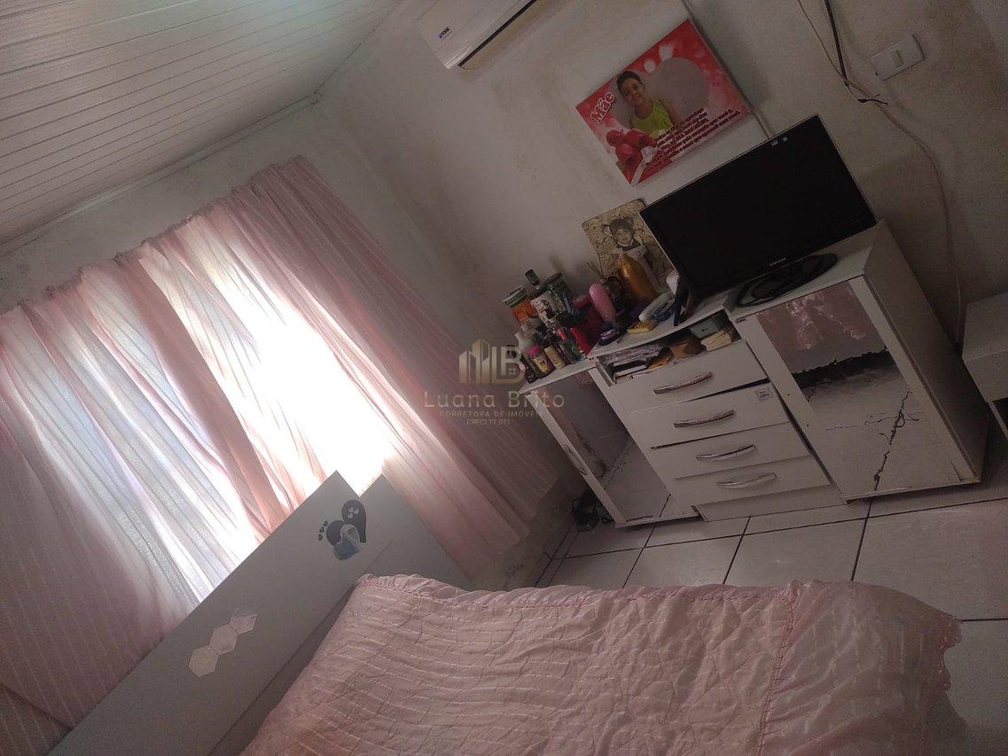 CASA A VENDA 3 QUARTOS EM JARDIM FRAGOSO OLINDA  Olinda - 