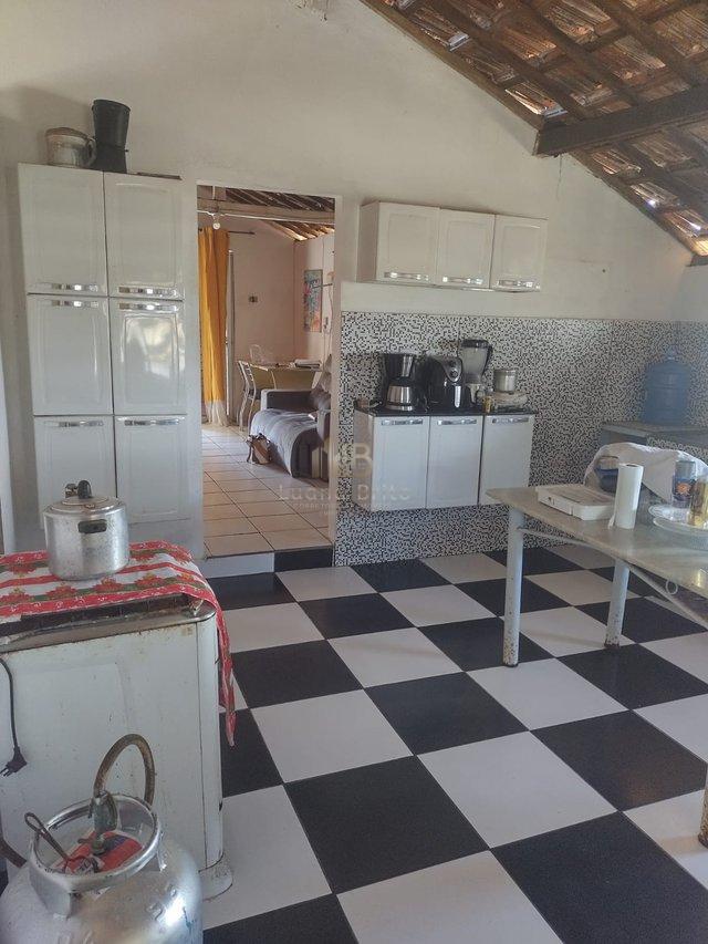 CASA A VENDA 3 QUARTOS EM JARDIM FRAGOSO OLINDA  Olinda - 