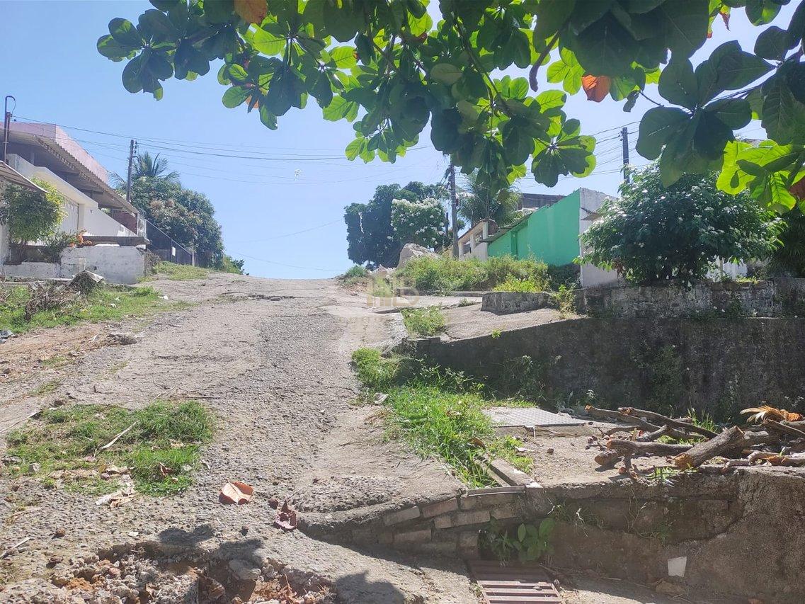 CASA A VENDA 3 QUARTOS EM JARDIM FRAGOSO OLINDA  Olinda - 