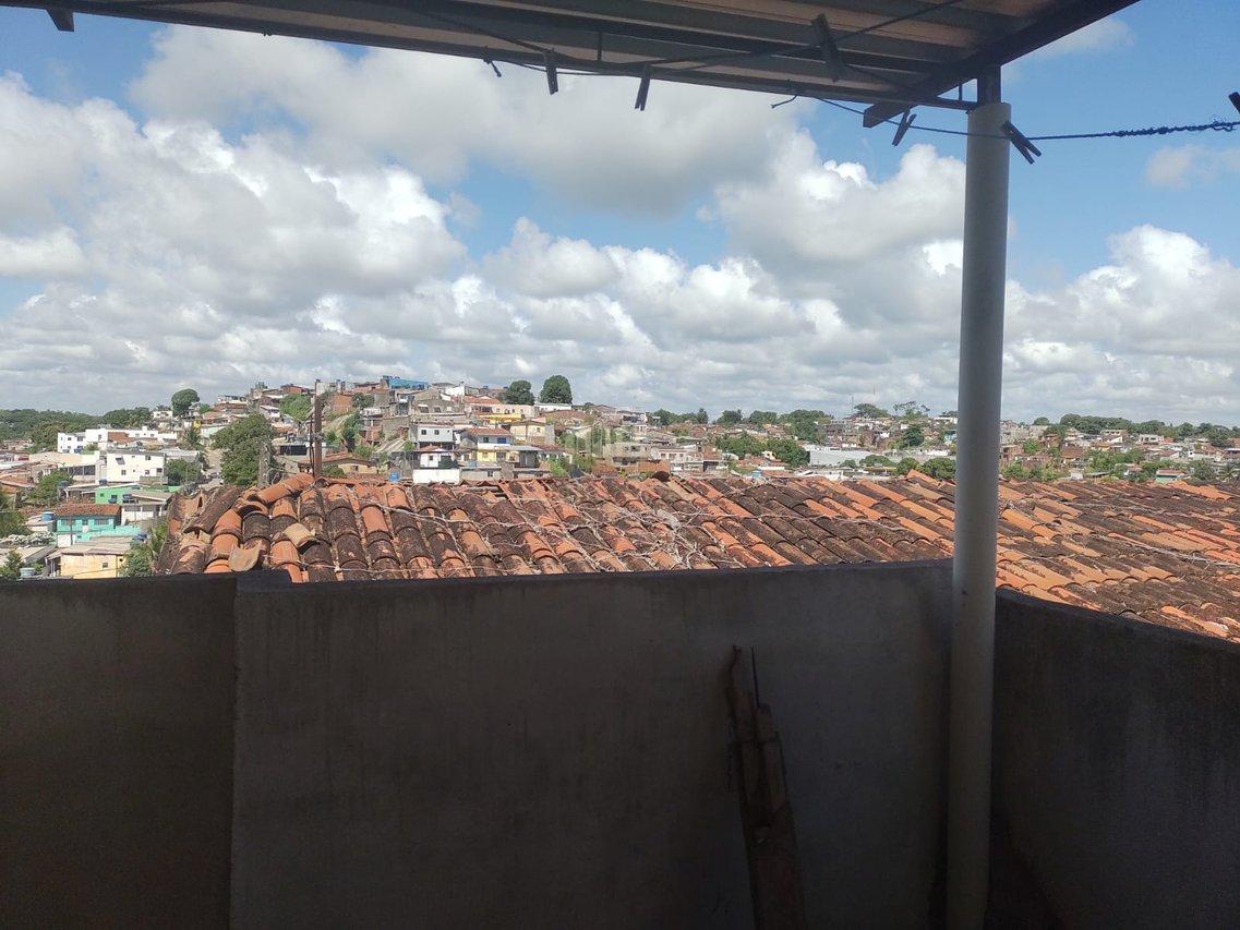 CASA A VENDA 3 QUARTOS EM JARDIM FRAGOSO OLINDA  Olinda - 