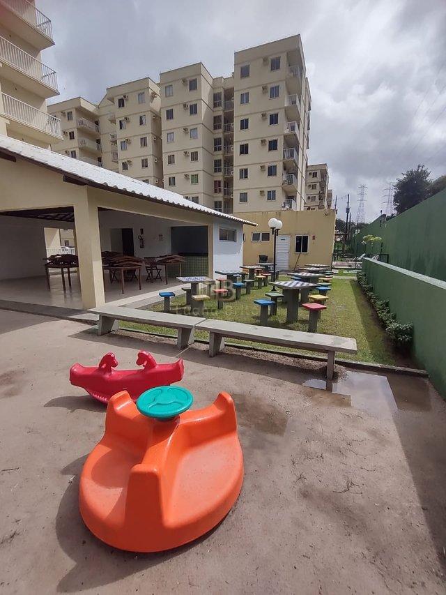 ALUGO AP 2 QUARTOS ,PISCINA,VARANDA COMPLETO  EM CAMARAGIBE Via Coletora 02 Camaragibe - 