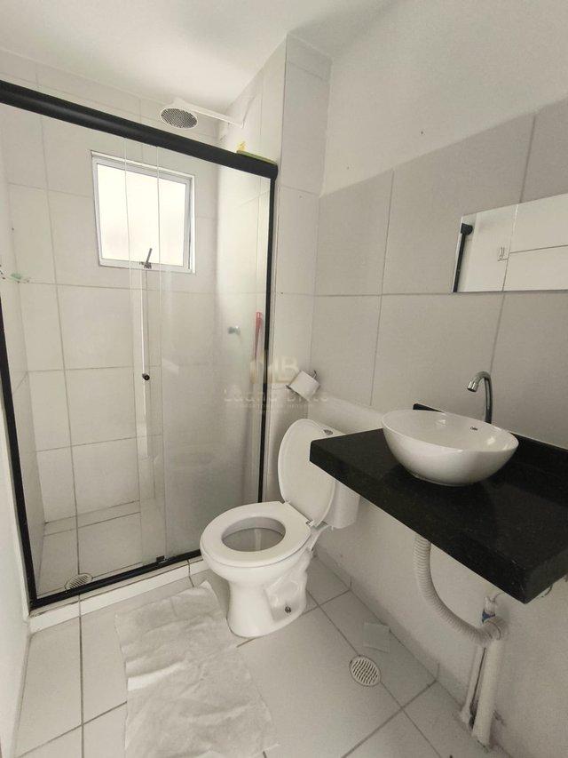 ALUGO AP 2 QUARTOS ,PISCINA,VARANDA COMPLETO  EM CAMARAGIBE Via Coletora 02 Camaragibe - 