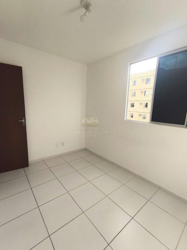 ALUGO AP 2 QUARTOS ,PISCINA,VARANDA COMPLETO  EM CAMARAGIBE Via Coletora 02 Camaragibe - 