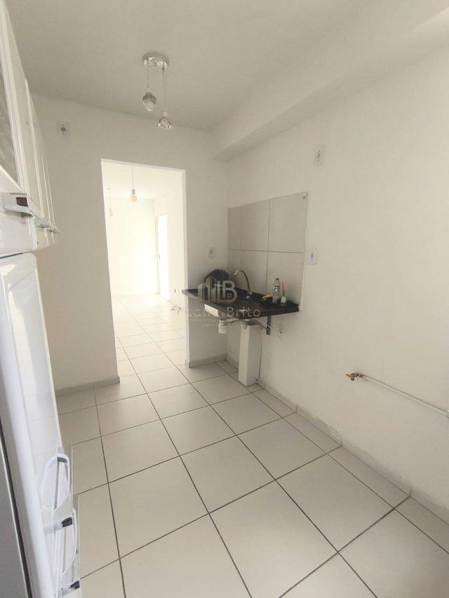 ALUGO AP 2 QUARTOS ,PISCINA,VARANDA COMPLETO  EM CAMARAGIBE Via Coletora 02 Camaragibe - 