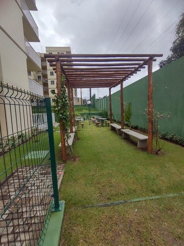 ALUGO AP 2 QUARTOS ,PISCINA,VARANDA COMPLETO  EM CAMARAGIBE Via Coletora 02 Camaragibe - 