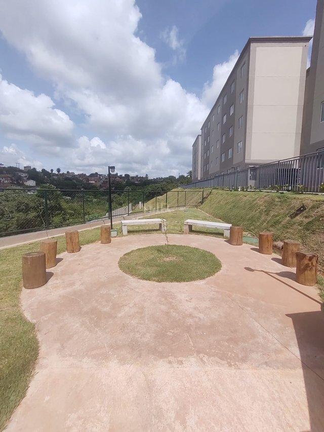 LOCAÇÃO PROX. AO NOVO ATACAREJO DE CAMARAGIBE RUA MARIA AMALIA NOGUEIRA Camaragibe - 