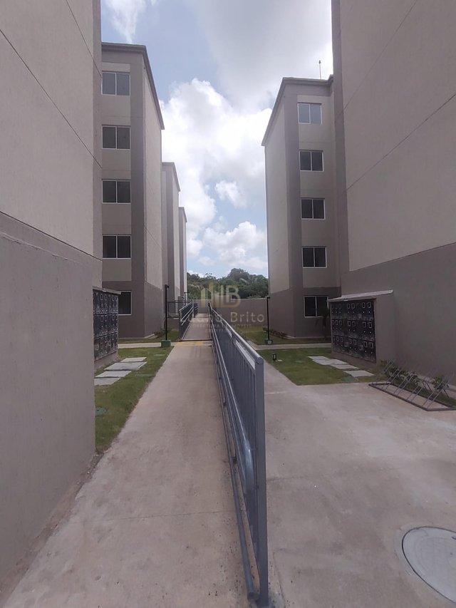 LOCAÇÃO PROX. AO NOVO ATACAREJO DE CAMARAGIBE RUA MARIA AMALIA NOGUEIRA Camaragibe - 