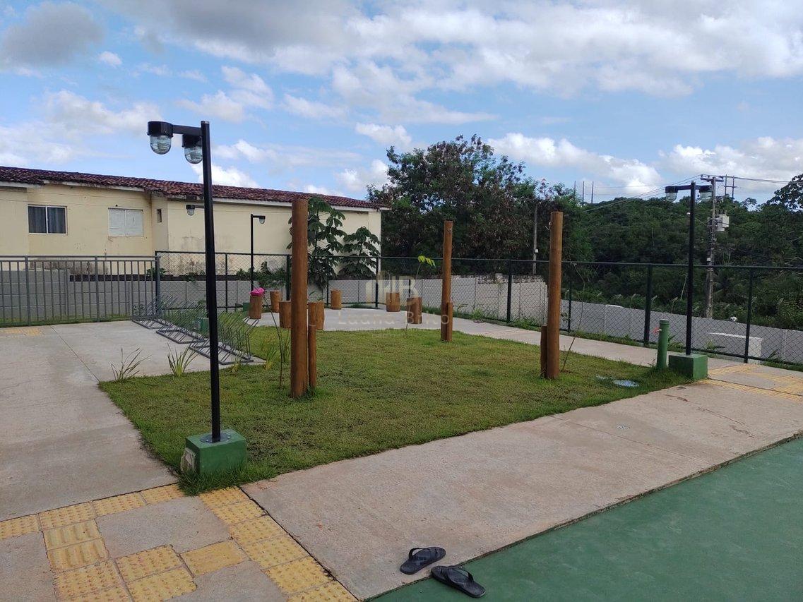 LOCAÇÃO PROX. AO NOVO ATACAREJO DE CAMARAGIBE RUA MARIA AMALIA NOGUEIRA Camaragibe - 