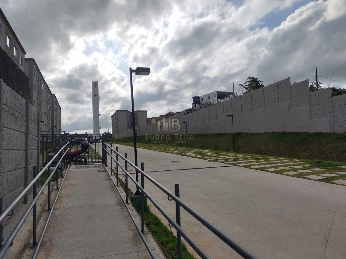 LOCAÇÃO PROX. AO NOVO ATACAREJO DE CAMARAGIBE RUA MARIA AMALIA NOGUEIRA Camaragibe - 