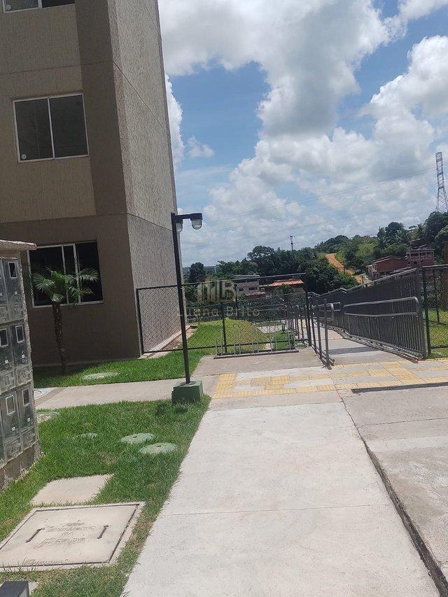LOCAÇÃO PROX. AO NOVO ATACAREJO DE CAMARAGIBE RUA MARIA AMALIA NOGUEIRA Camaragibe - 
