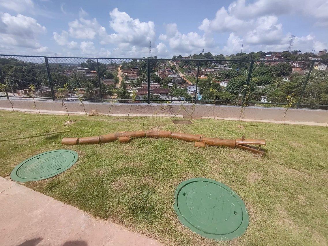 LOCAÇÃO PROX. AO NOVO ATACAREJO DE CAMARAGIBE RUA MARIA AMALIA NOGUEIRA Camaragibe - 