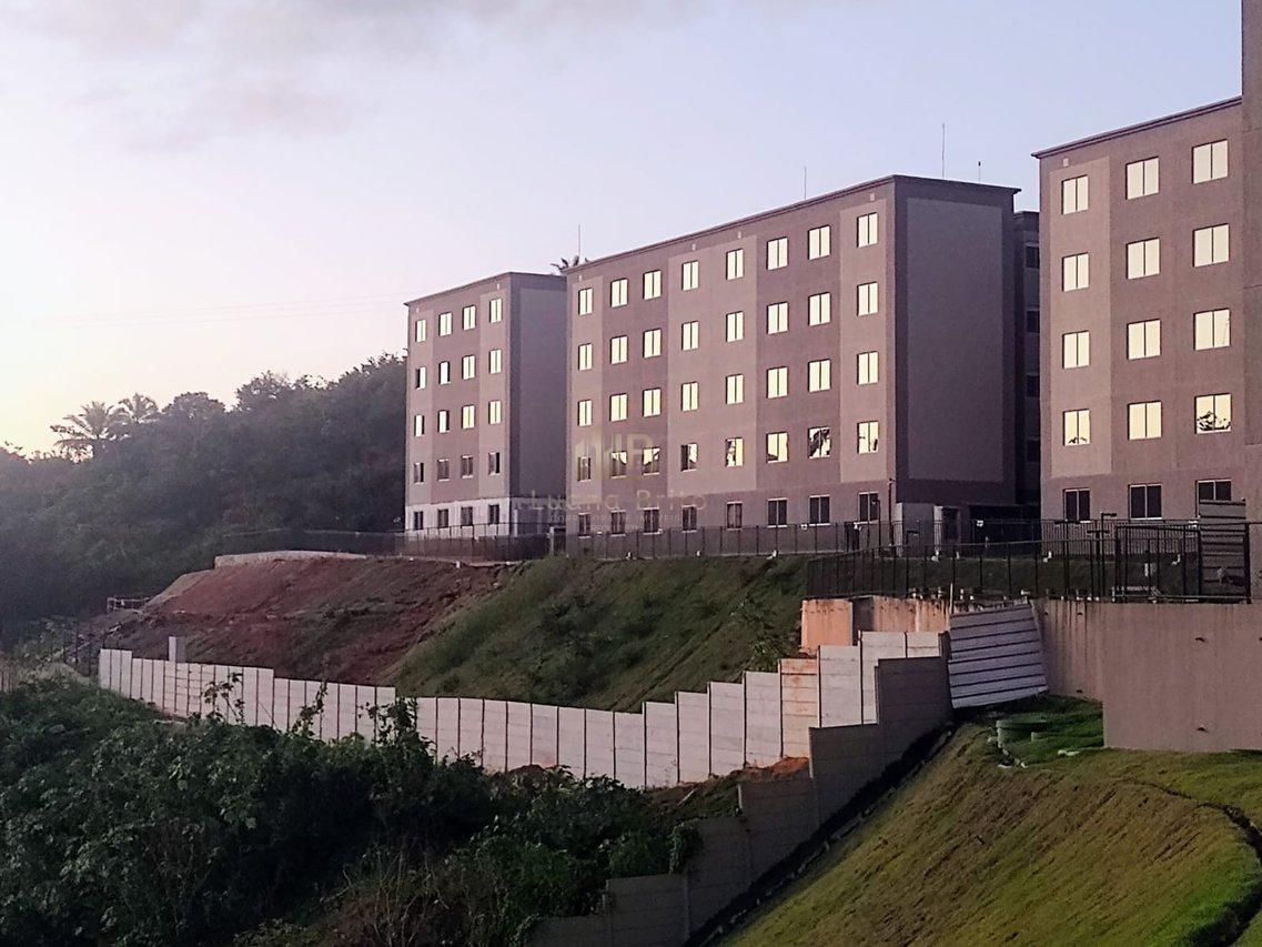 LOCAÇÃO PROX. AO NOVO ATACAREJO DE CAMARAGIBE RUA MARIA AMALIA NOGUEIRA Camaragibe - 