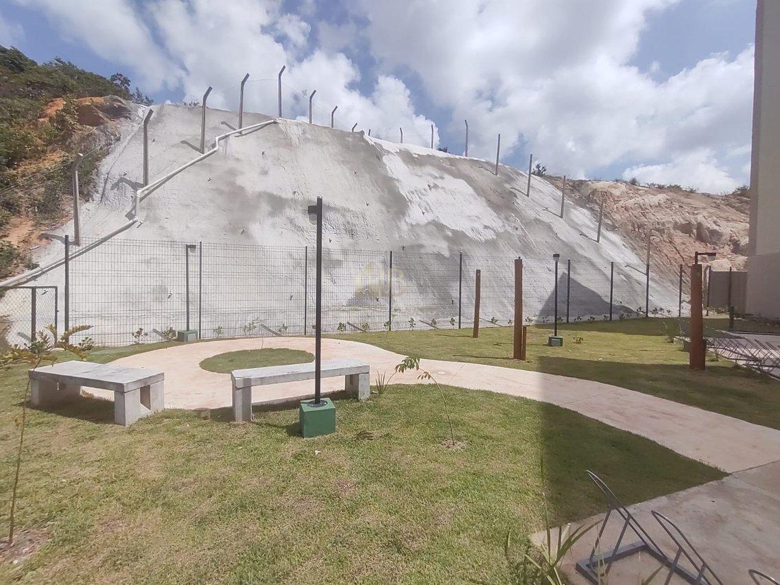 LOCAÇÃO PROX. AO NOVO ATACAREJO DE CAMARAGIBE RUA MARIA AMALIA NOGUEIRA Camaragibe - 