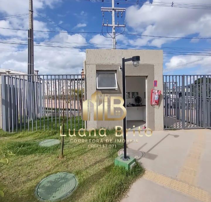 LOCA&Ccedil;&Atilde;O DE APT NO 2&ordm; ANDAR COM 2 QUARTOS!!! CAMARAGIBE  Camaragibe - 