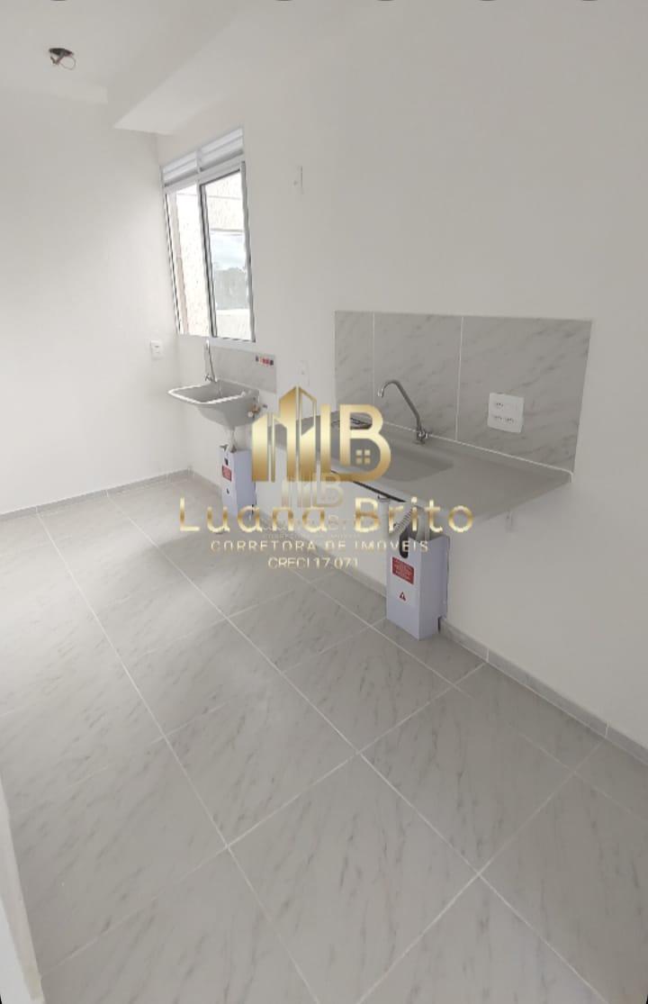LOCA&Ccedil;&Atilde;O DE APT NO 2&ordm; ANDAR COM 2 QUARTOS!!! CAMARAGIBE  Camaragibe - 