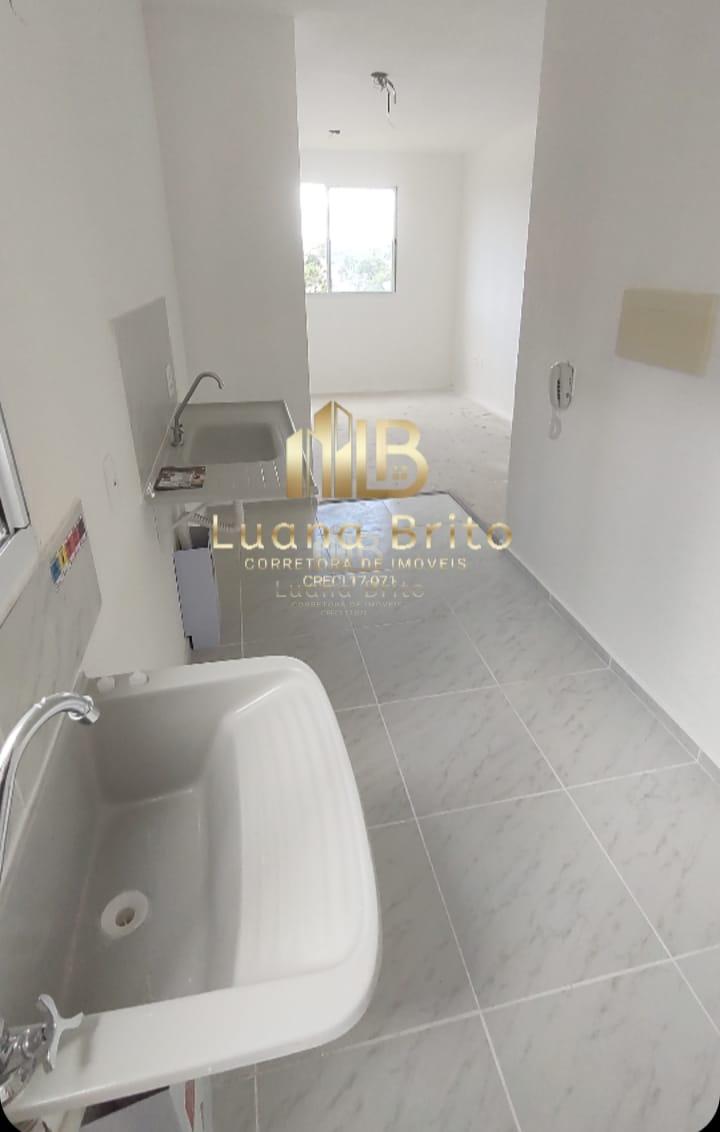 LOCA&Ccedil;&Atilde;O DE APT NO 2&ordm; ANDAR COM 2 QUARTOS!!! CAMARAGIBE  Camaragibe - 