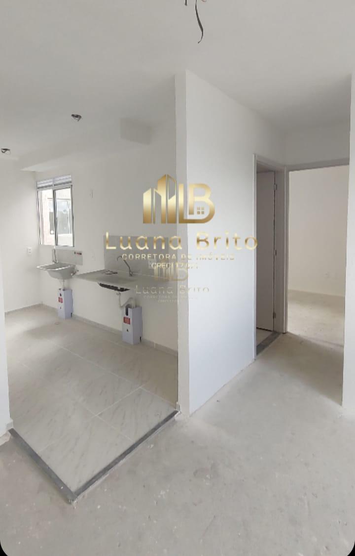 LOCA&Ccedil;&Atilde;O DE APT NO 2&ordm; ANDAR COM 2 QUARTOS!!! CAMARAGIBE  Camaragibe - 