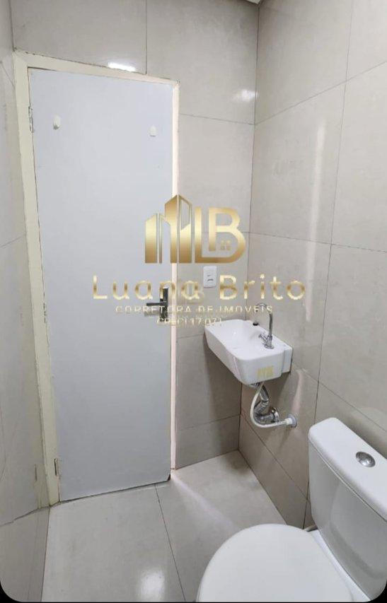 ALUGO APARTAMENTO C/ 1 QUARTO EXCELENTE LOCALIZAÇÃO NA IPUTINGA  Recife - 