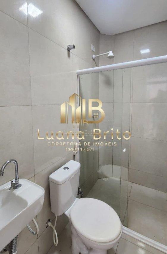 ALUGO APARTAMENTO C/ 1 QUARTO EXCELENTE LOCALIZAÇÃO NA IPUTINGA  Recife - 