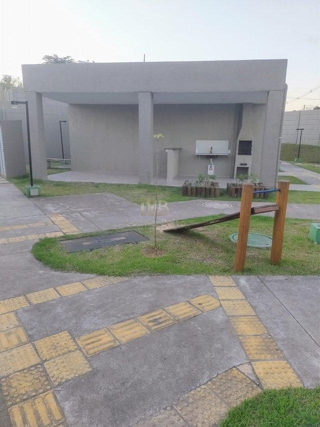 ALUGO APARTAMENTO TÉRREO NO CONDOMINIO SOL DE CAMARÁS Rua Maria Amália Nogueira Camaragibe - 