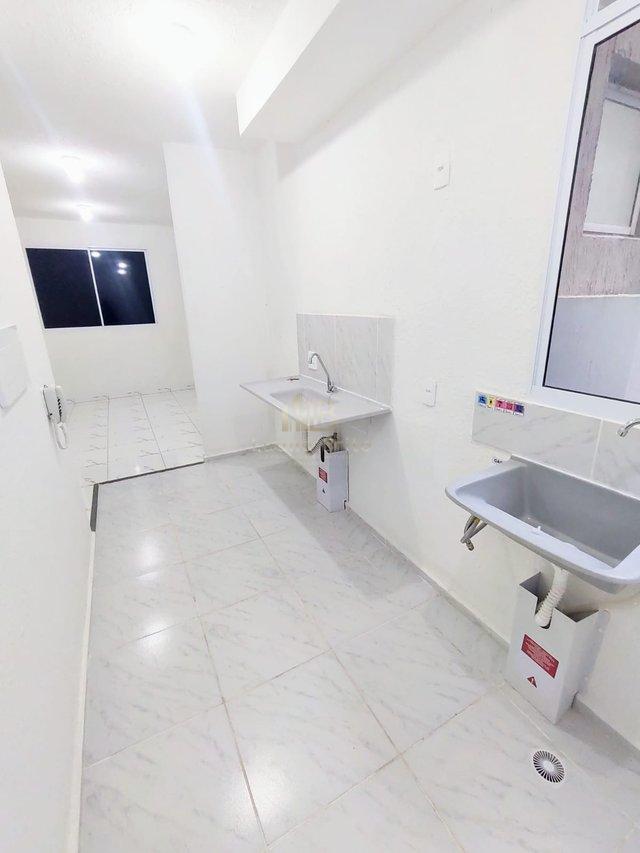 ALUGO APARTAMENTO TÉRREO NO CONDOMINIO SOL DE CAMARÁS Rua Maria Amália Nogueira Camaragibe - 