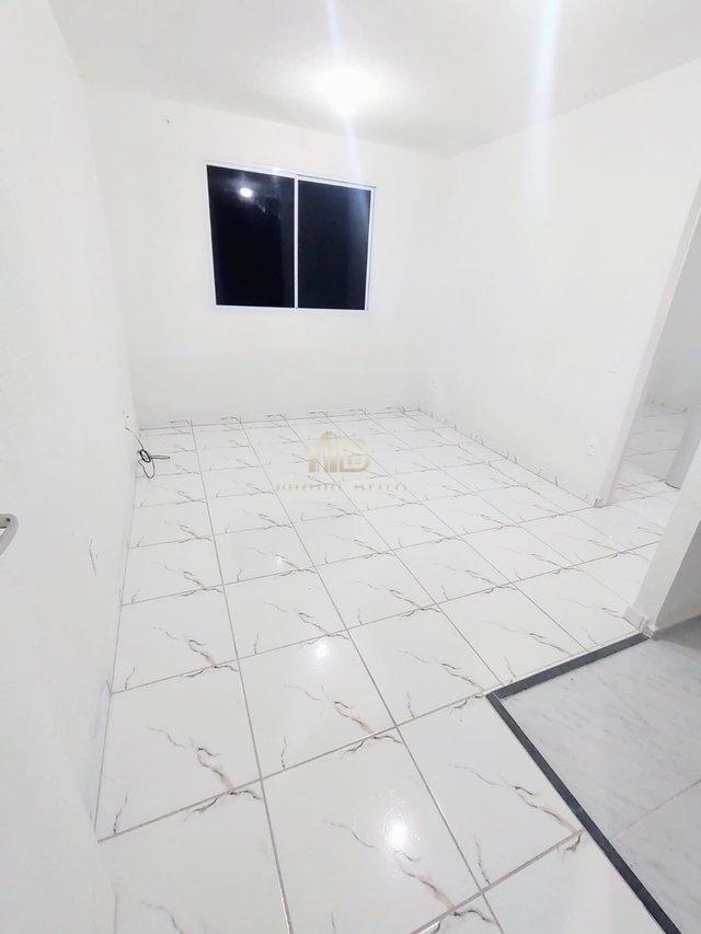 ALUGO APARTAMENTO TÉRREO NO CONDOMINIO SOL DE CAMARÁS Rua Maria Amália Nogueira Camaragibe - 