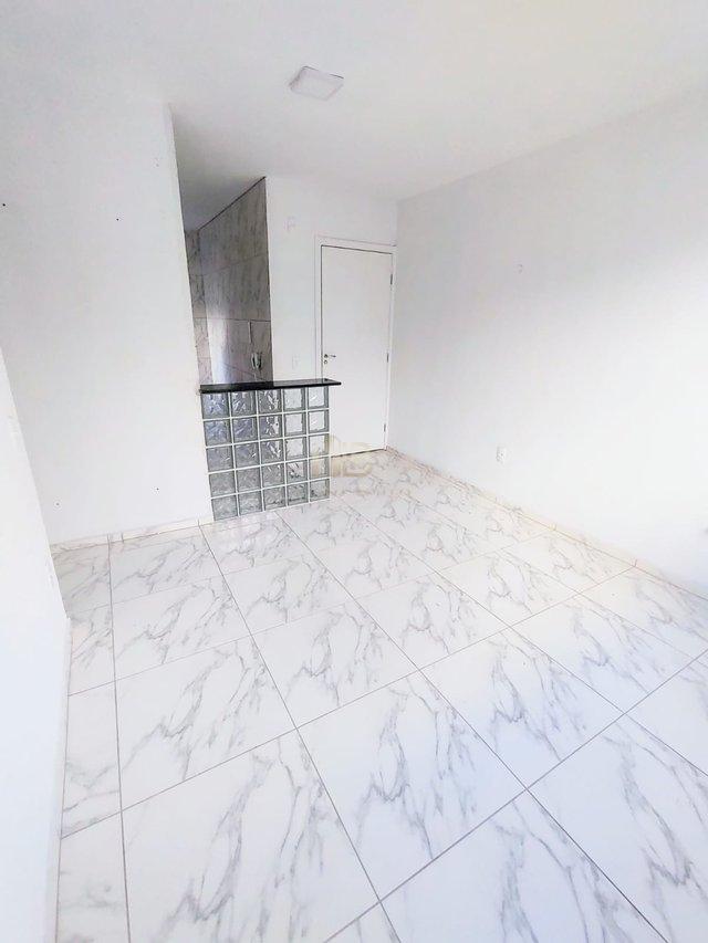 ALUGO APT 3 ANDAR COND. SOL DE CAMARÁS Rua Maria Amália Nogueira Camaragibe - 