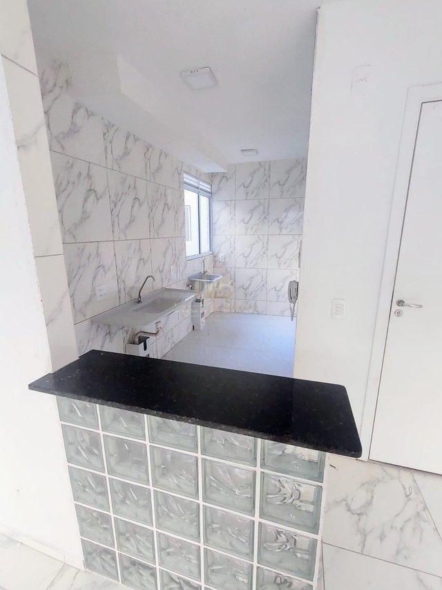 ALUGO APT 3 ANDAR COND. SOL DE CAMARÁS Rua Maria Amália Nogueira Camaragibe - 