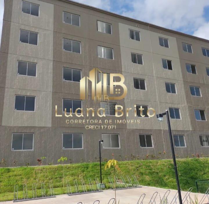 ALUGO APT 3 ANDAR COND. SOL DE CAMARÁS Rua Maria Amália Nogueira Camaragibe - 