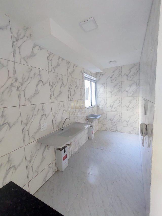 ALUGO APT 3 ANDAR COND. SOL DE CAMARÁS Rua Maria Amália Nogueira Camaragibe - 