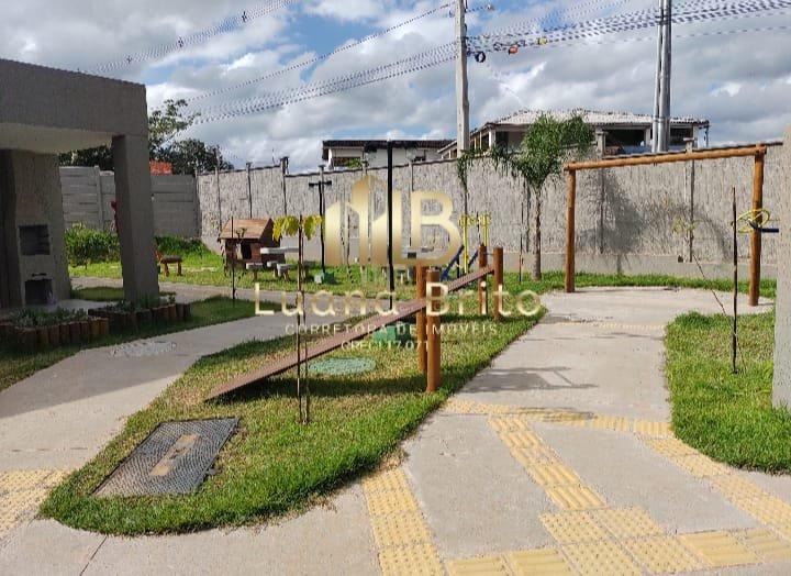 ALUGO APT 3 ANDAR COND. SOL DE CAMARÁS Rua Maria Amália Nogueira Camaragibe - 