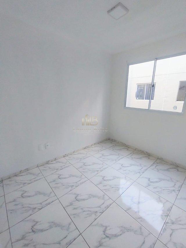 ALUGO APT 3 ANDAR COND. SOL DE CAMARÁS Rua Maria Amália Nogueira Camaragibe - 