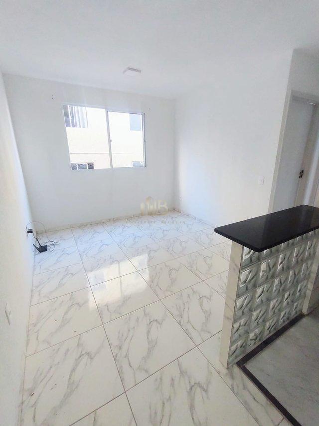 ALUGO APT 3 ANDAR COND. SOL DE CAMARÁS Rua Maria Amália Nogueira Camaragibe - 