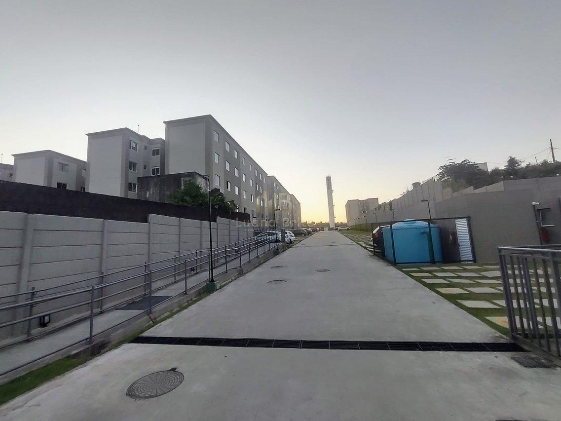 ALUGO APT 3 ANDAR COND. SOL DE CAMARÁS Rua Maria Amália Nogueira Camaragibe - 