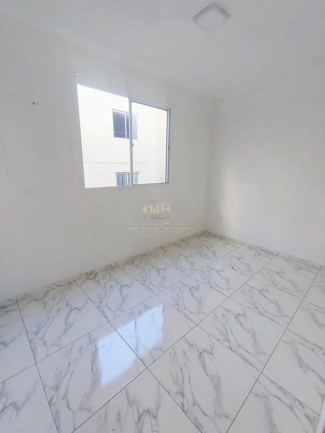 ALUGO APT 3 ANDAR COND. SOL DE CAMARÁS Rua Maria Amália Nogueira Camaragibe - 