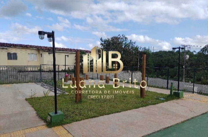 ALUGO APT 3 ANDAR COND. SOL DE CAMARÁS Rua Maria Amália Nogueira Camaragibe - 