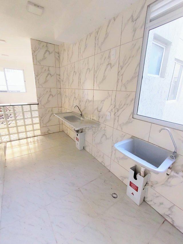 ALUGO APT 3 ANDAR COND. SOL DE CAMARÁS Rua Maria Amália Nogueira Camaragibe - 