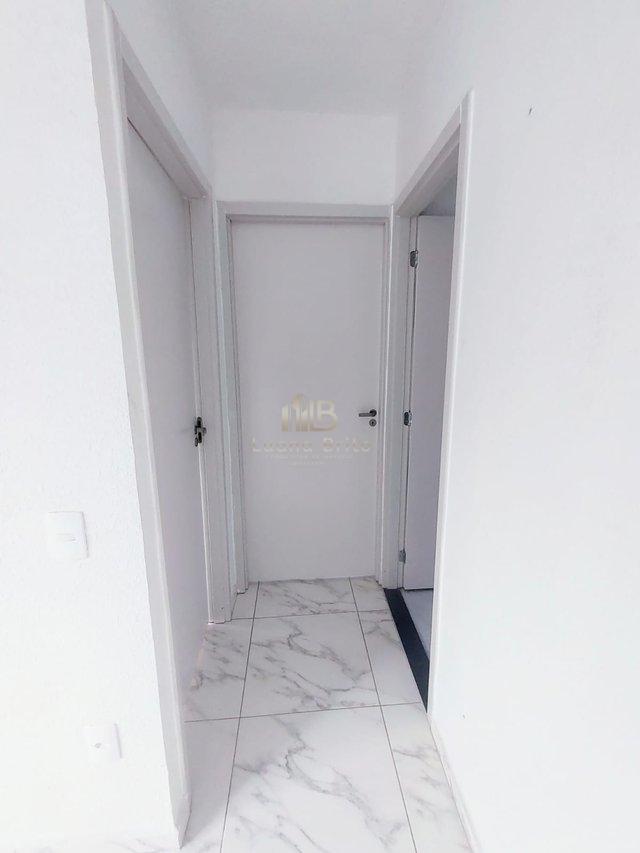 ALUGO APT 3 ANDAR COND. SOL DE CAMARÁS Rua Maria Amália Nogueira Camaragibe - 