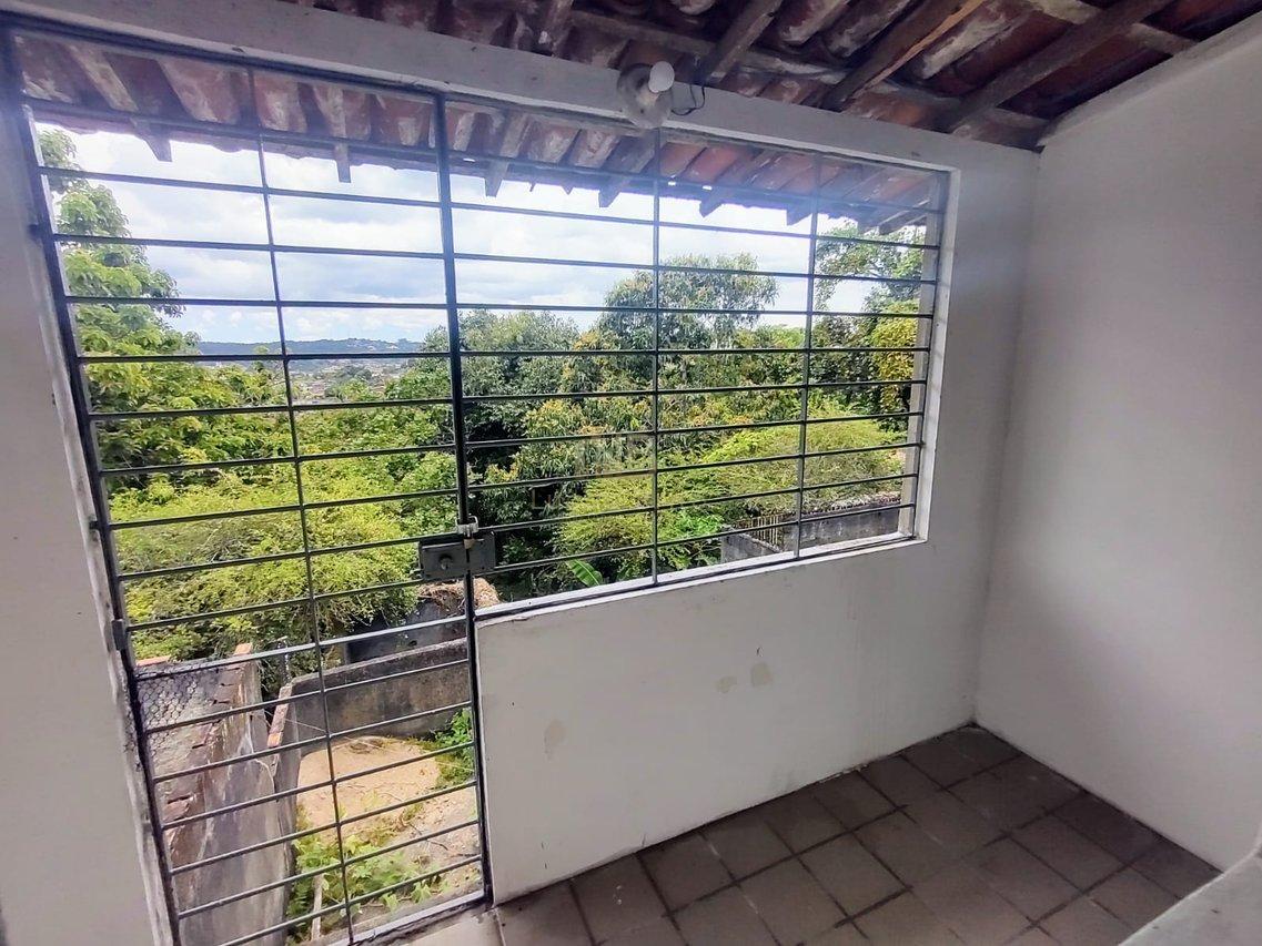 VENDE-SE CASA  DUPLEX COM VAGA DE GARAGEM EM MURIBARA SÃO LOURENÇO  São Lourenço da Mata - 