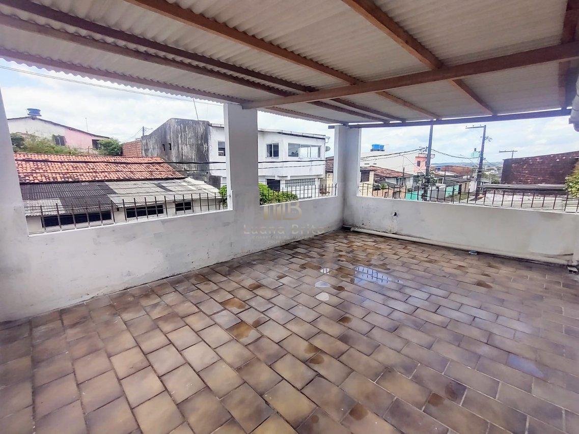 VENDE-SE CASA  DUPLEX COM VAGA DE GARAGEM EM MURIBARA SÃO LOURENÇO  São Lourenço da Mata - 