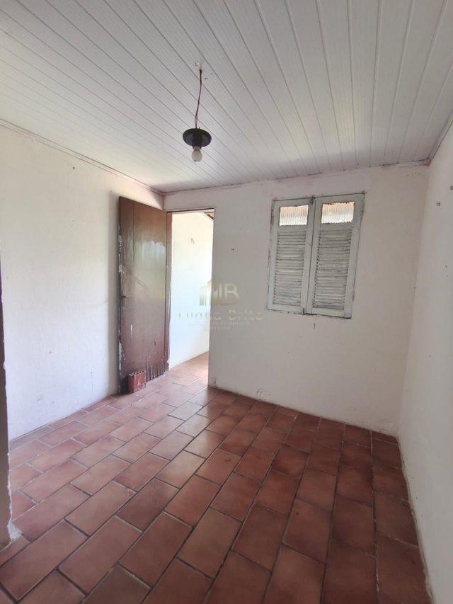 VENDE-SE CASA  DUPLEX COM VAGA DE GARAGEM EM MURIBARA SÃO LOURENÇO  São Lourenço da Mata - 