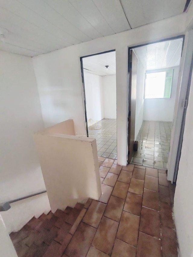 VENDE-SE CASA  DUPLEX COM VAGA DE GARAGEM EM MURIBARA SÃO LOURENÇO  São Lourenço da Mata - 