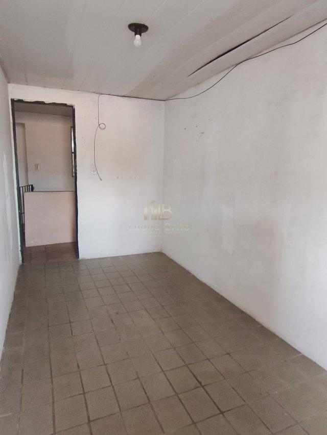 VENDE-SE CASA  DUPLEX COM VAGA DE GARAGEM EM MURIBARA SÃO LOURENÇO  São Lourenço da Mata - 