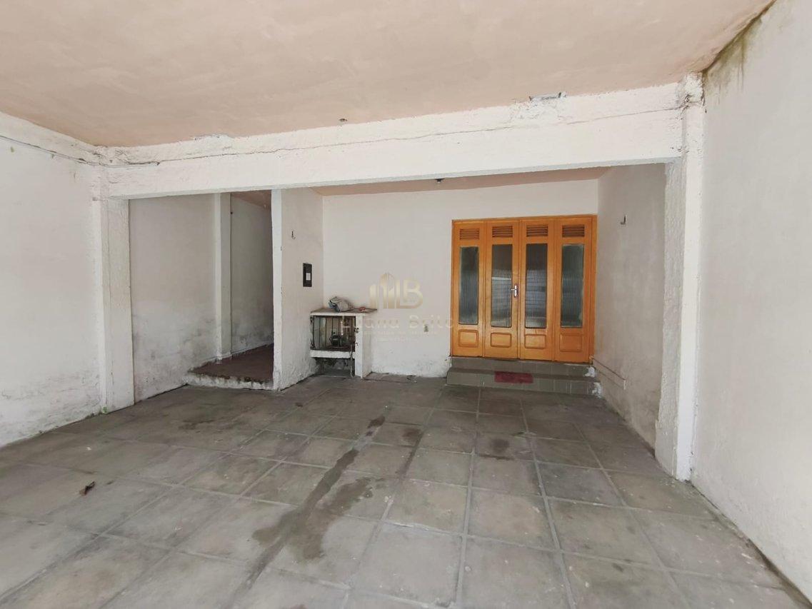 VENDE-SE CASA  DUPLEX COM VAGA DE GARAGEM EM MURIBARA SÃO LOURENÇO  São Lourenço da Mata - 