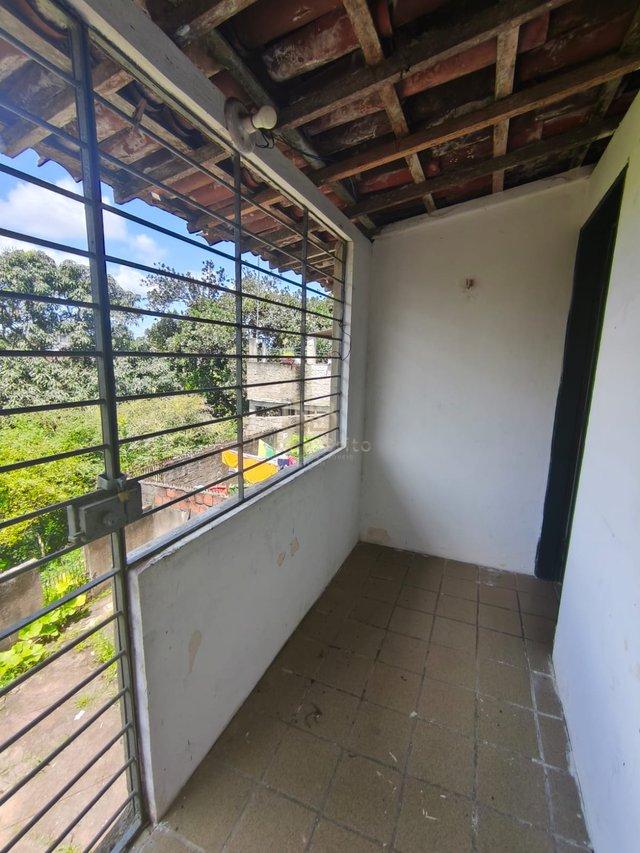 VENDE-SE CASA  DUPLEX COM VAGA DE GARAGEM EM MURIBARA SÃO LOURENÇO  São Lourenço da Mata - 