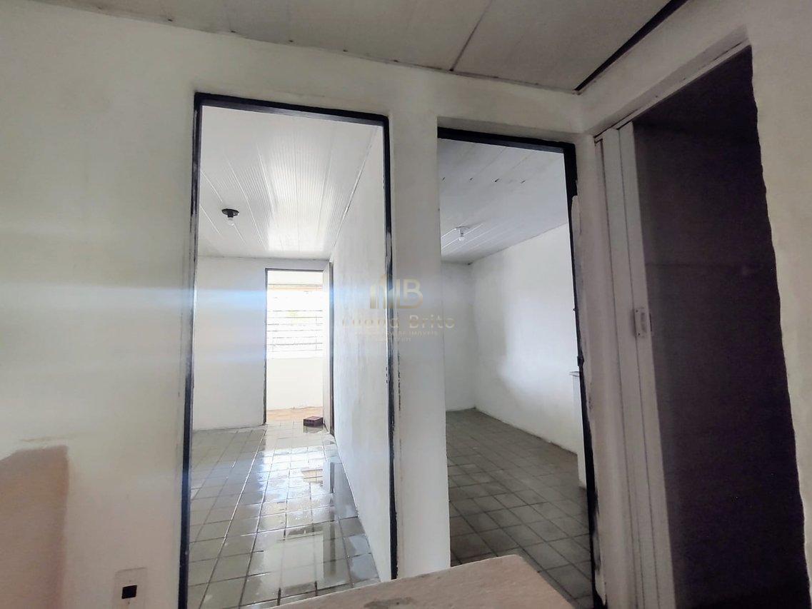VENDE-SE CASA  DUPLEX COM VAGA DE GARAGEM EM MURIBARA SÃO LOURENÇO  São Lourenço da Mata - 